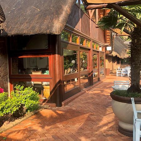 Olifants River Lodge By Dream Resorts Middelburg  Luaran gambar