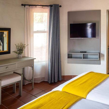 Olifants River Lodge By Dream Resorts Middelburg  Luaran gambar