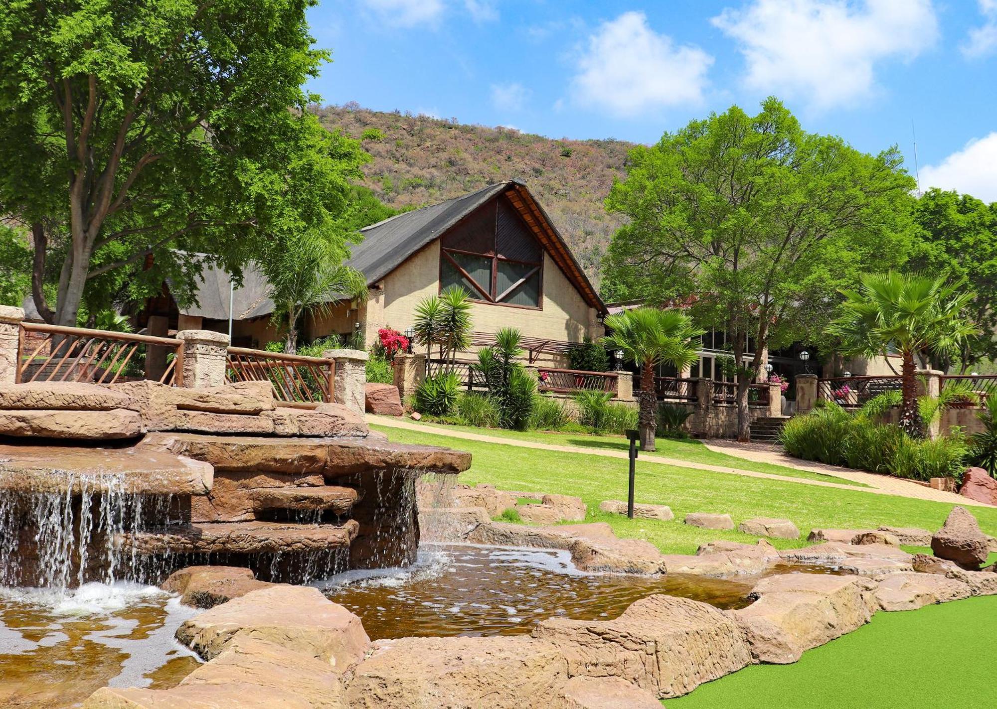 Olifants River Lodge By Dream Resorts Middelburg  Luaran gambar