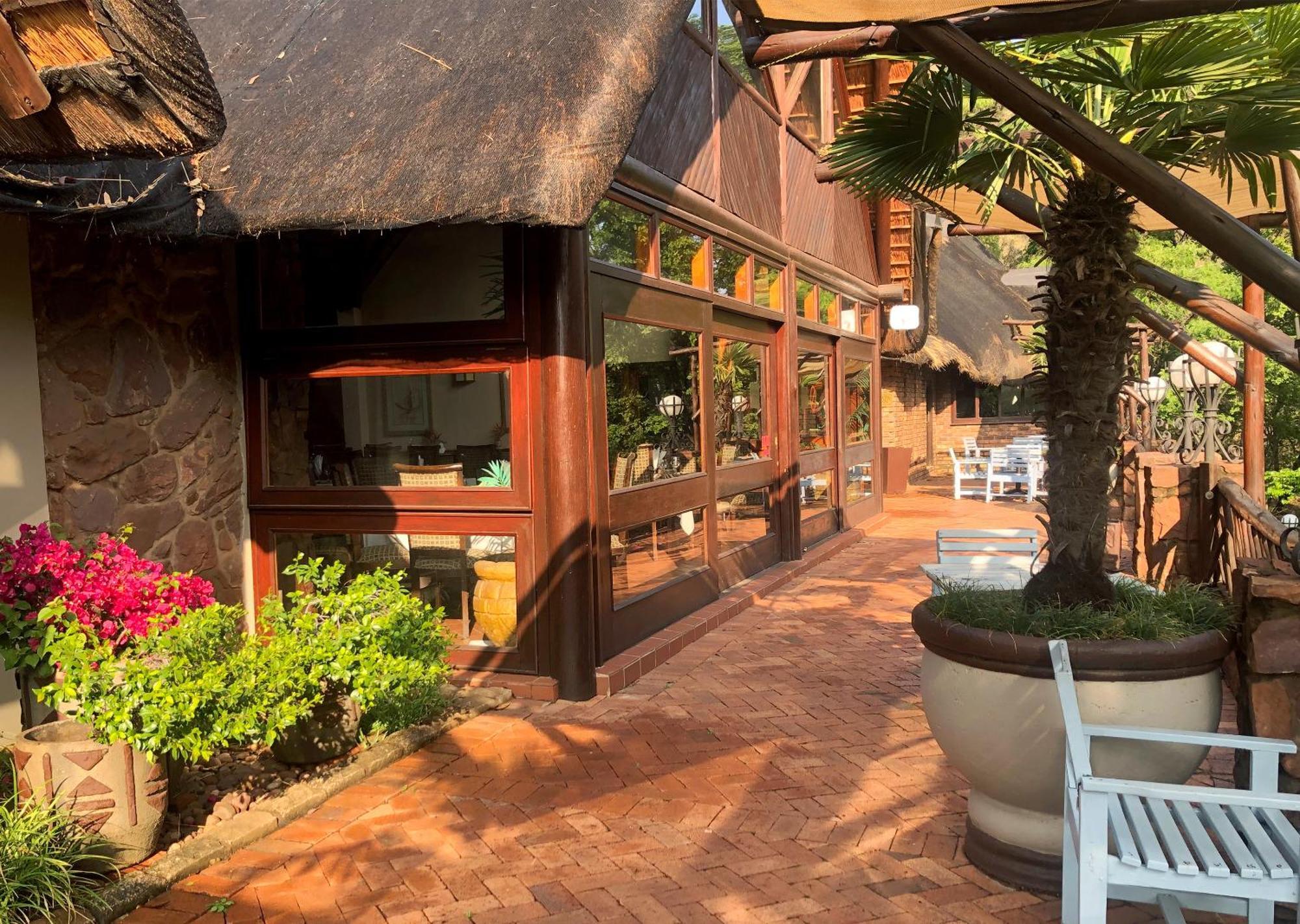 Olifants River Lodge By Dream Resorts Middelburg  Luaran gambar