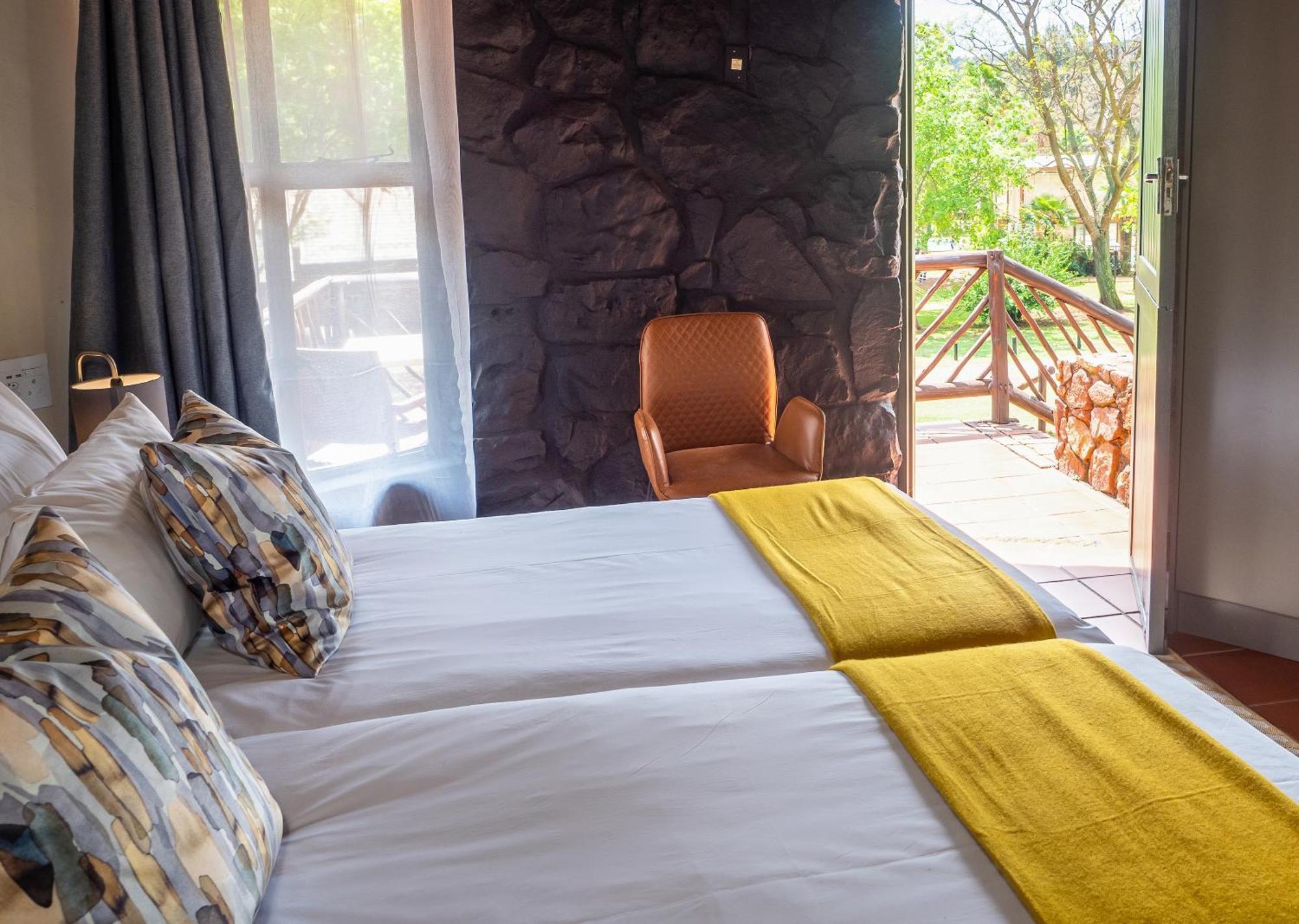 Olifants River Lodge By Dream Resorts Middelburg  Luaran gambar