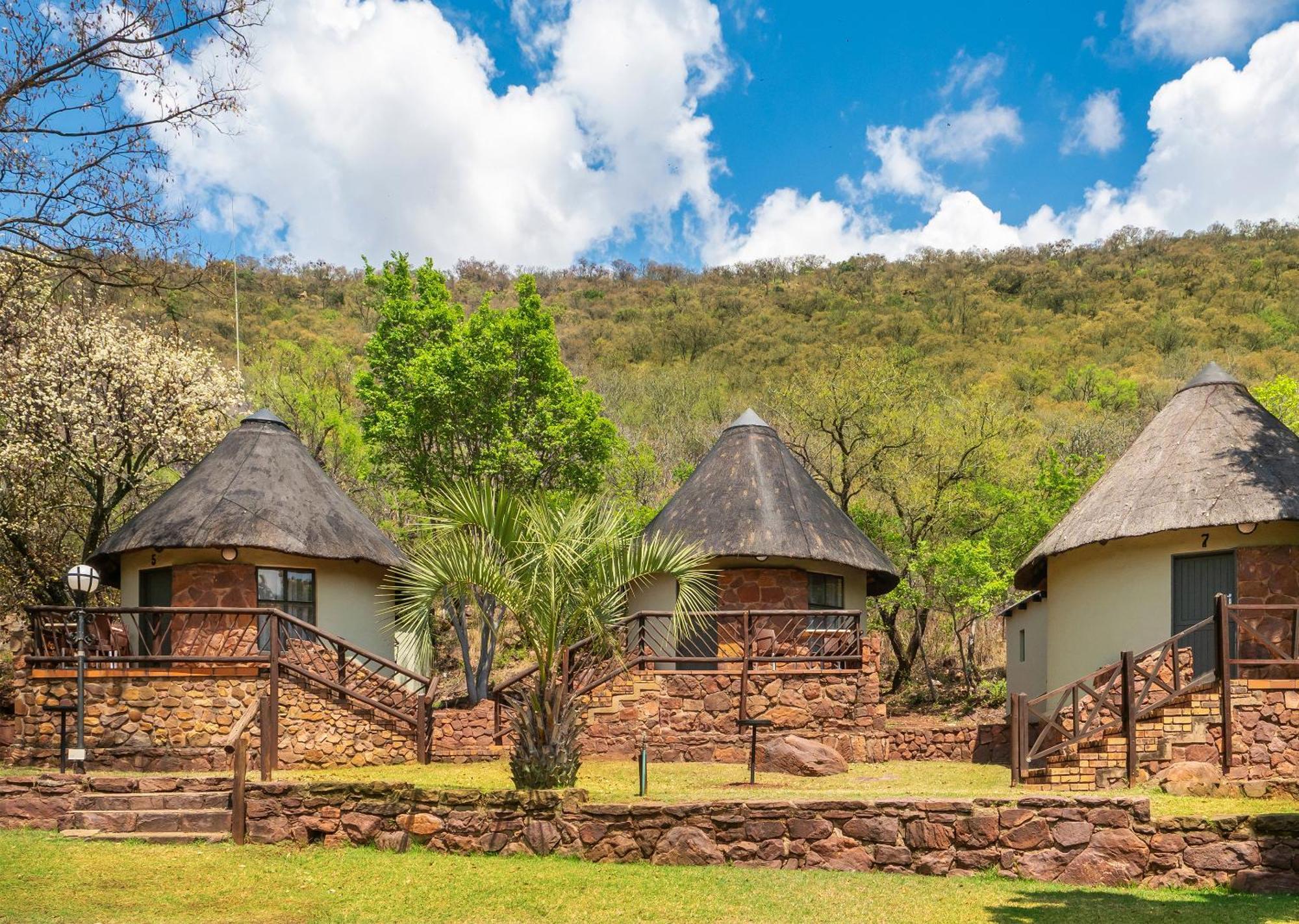 Olifants River Lodge By Dream Resorts Middelburg  Luaran gambar