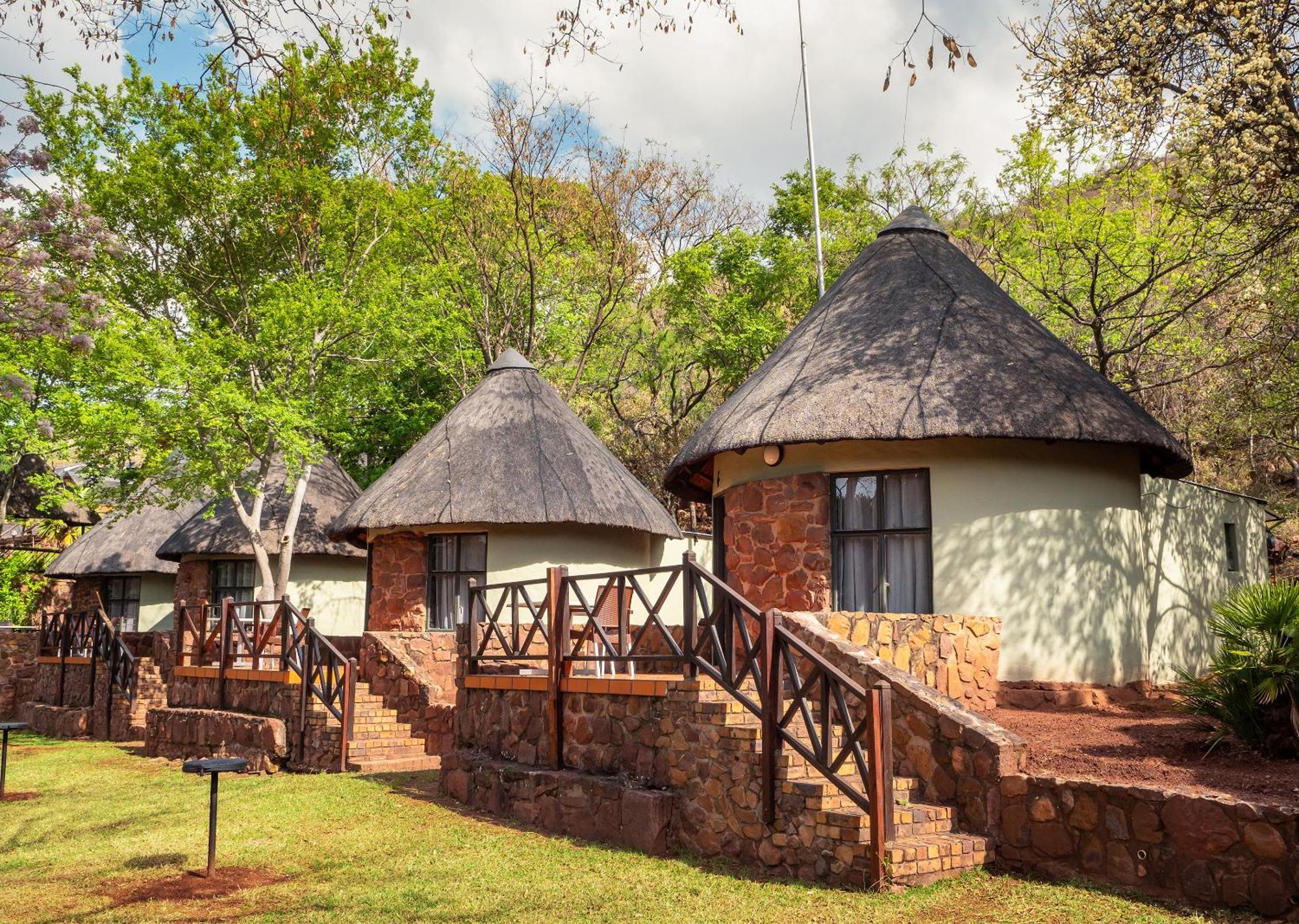 Olifants River Lodge By Dream Resorts Middelburg  Luaran gambar