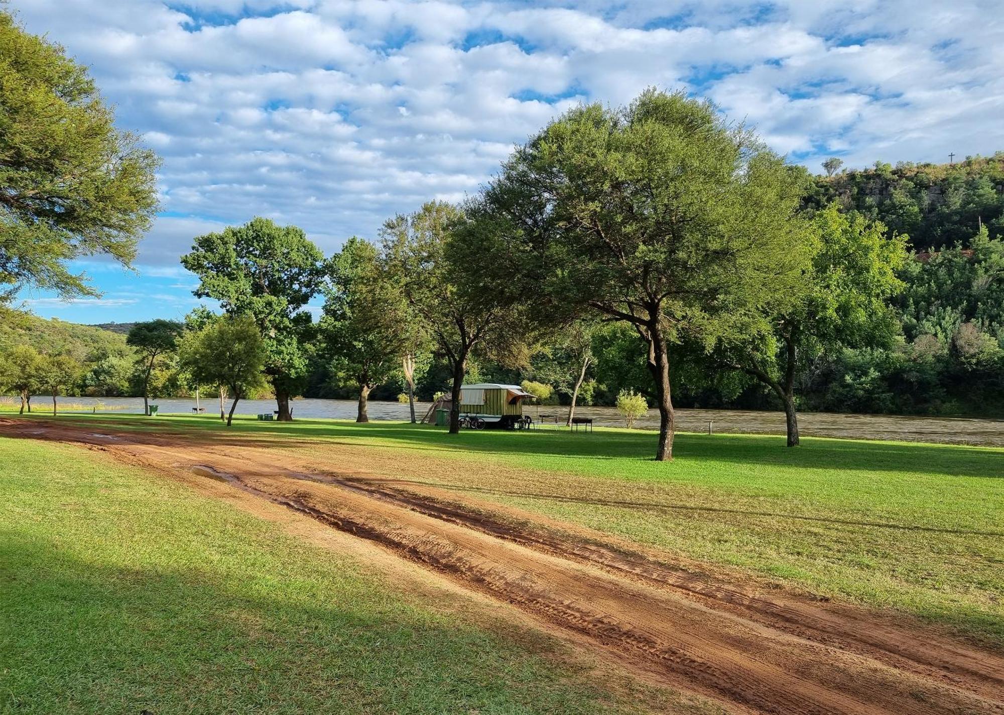 Olifants River Lodge By Dream Resorts Middelburg  Luaran gambar