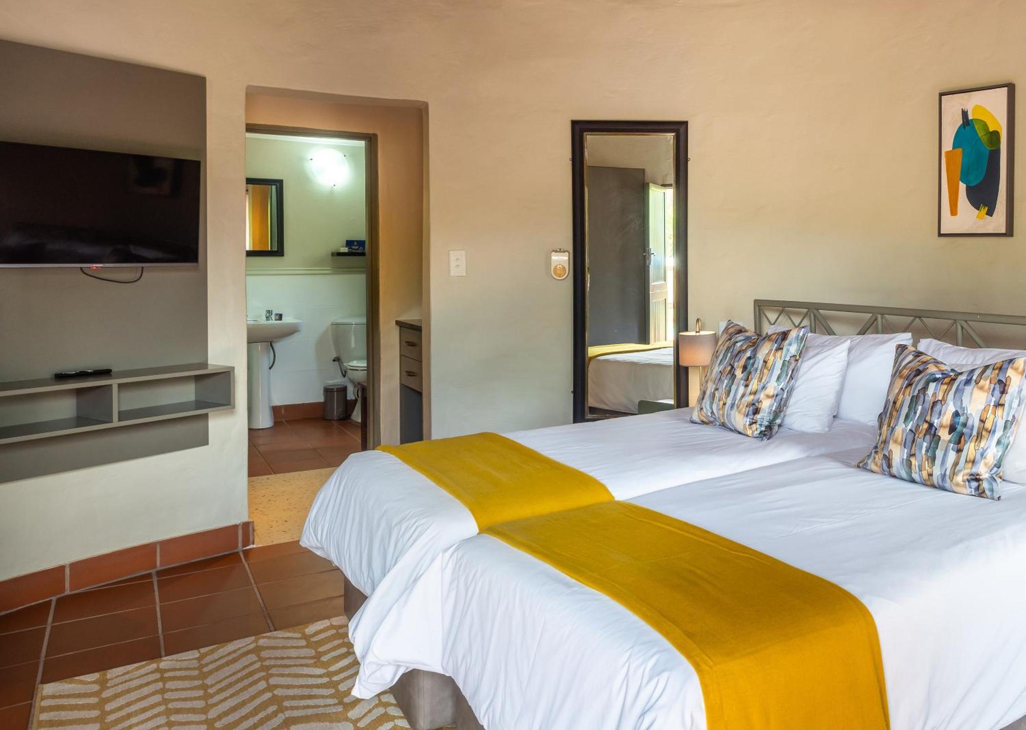 Olifants River Lodge By Dream Resorts Middelburg  Luaran gambar