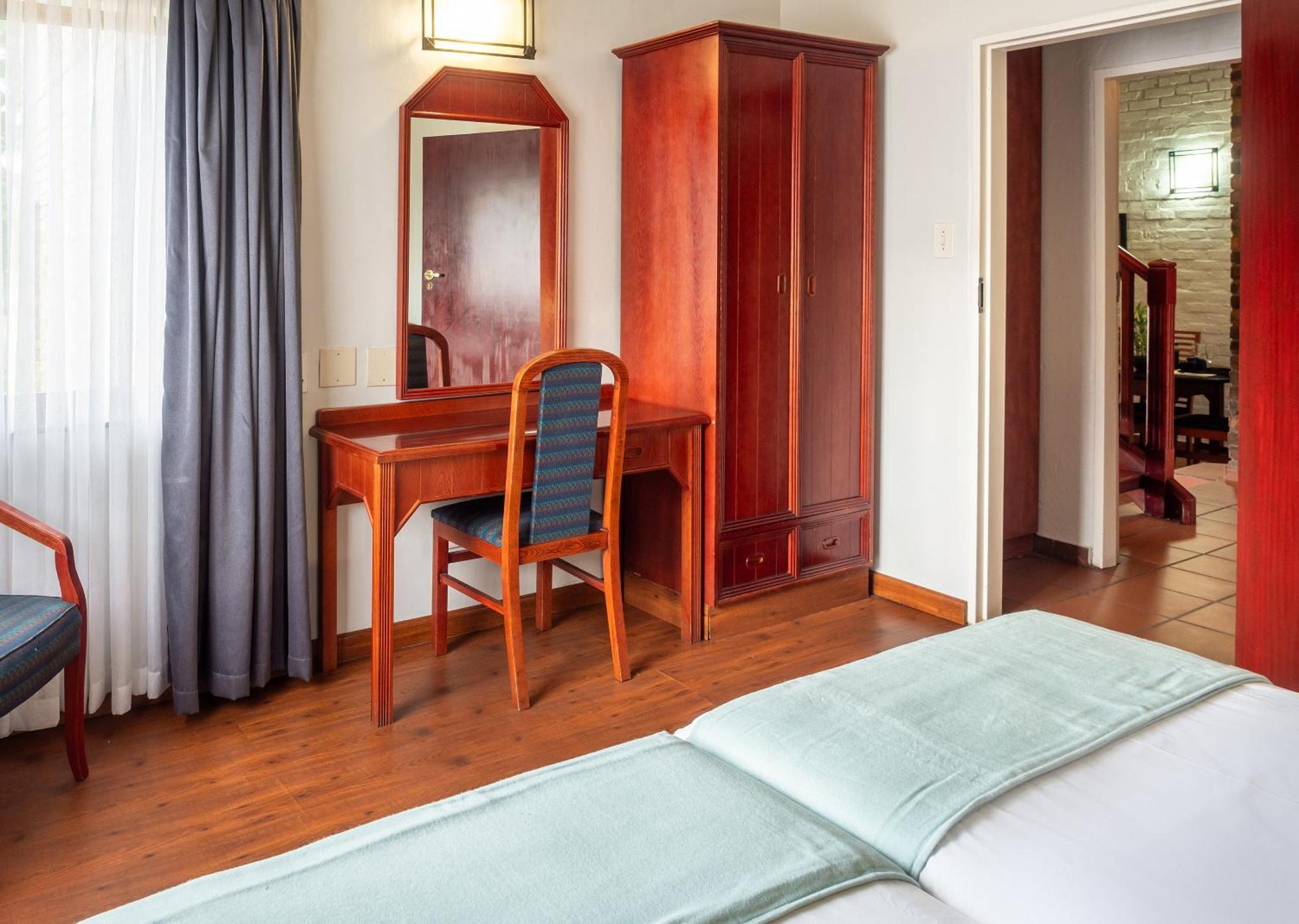 Olifants River Lodge By Dream Resorts Middelburg  Luaran gambar
