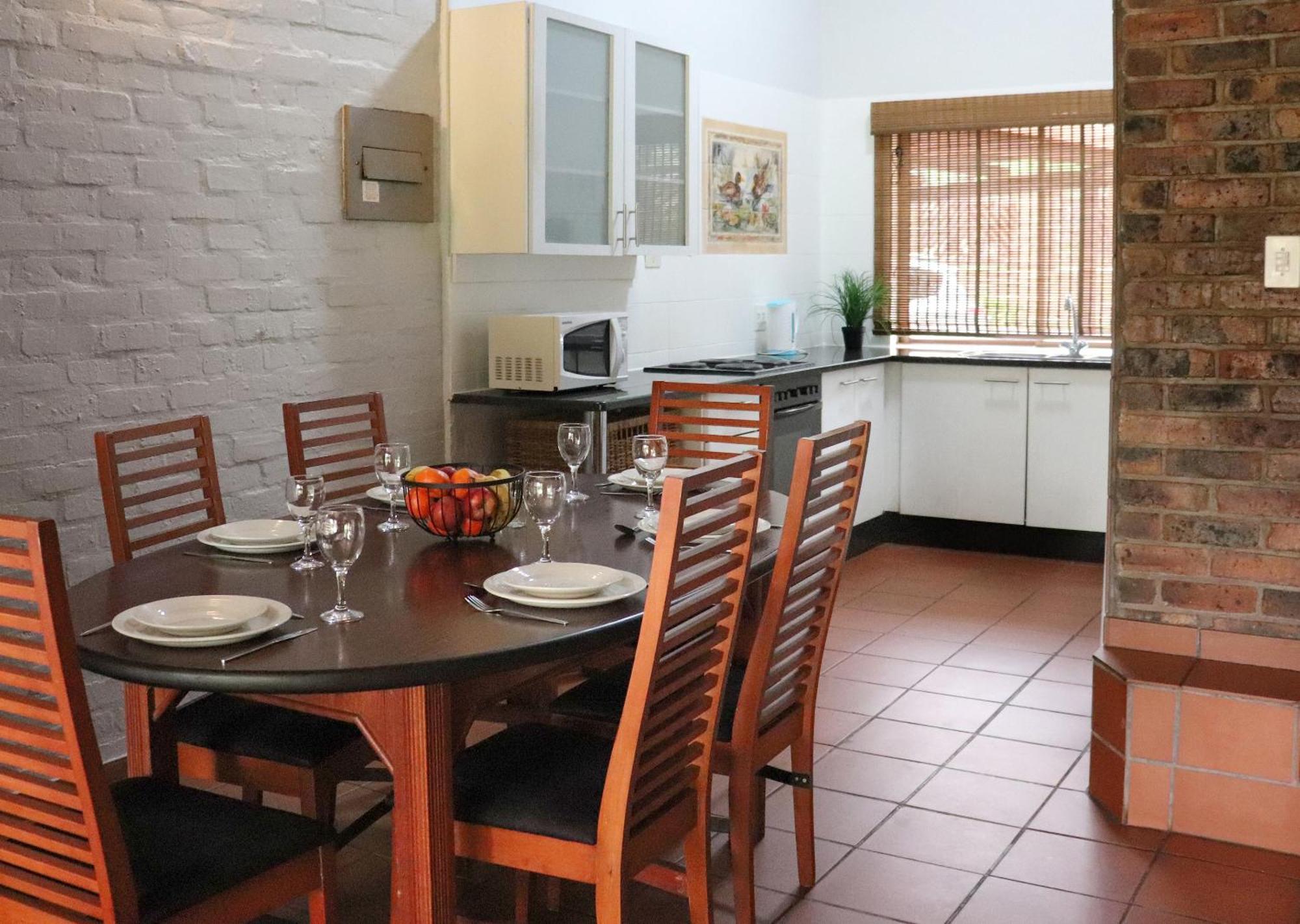 Olifants River Lodge By Dream Resorts Middelburg  Luaran gambar