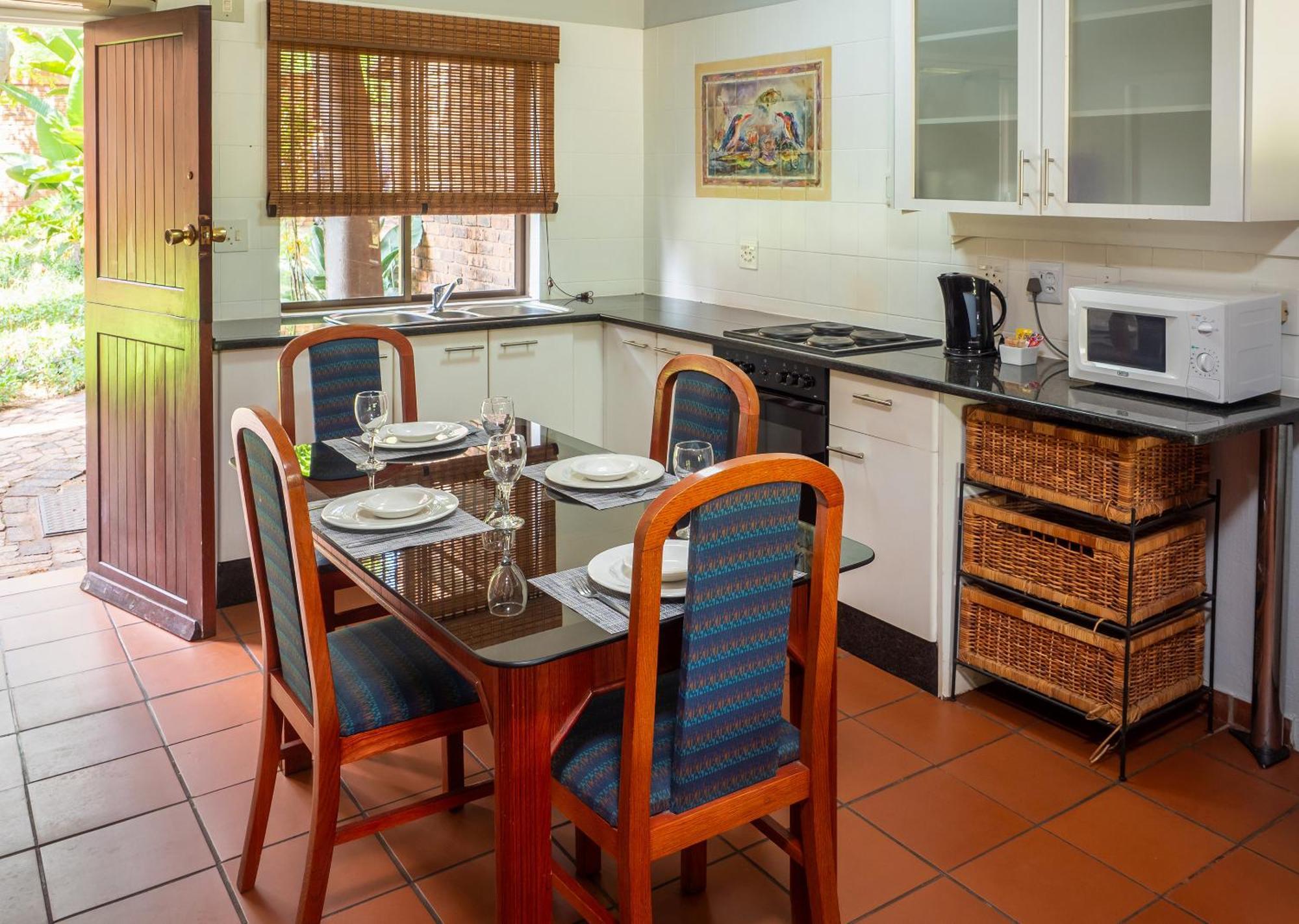 Olifants River Lodge By Dream Resorts Middelburg  Luaran gambar
