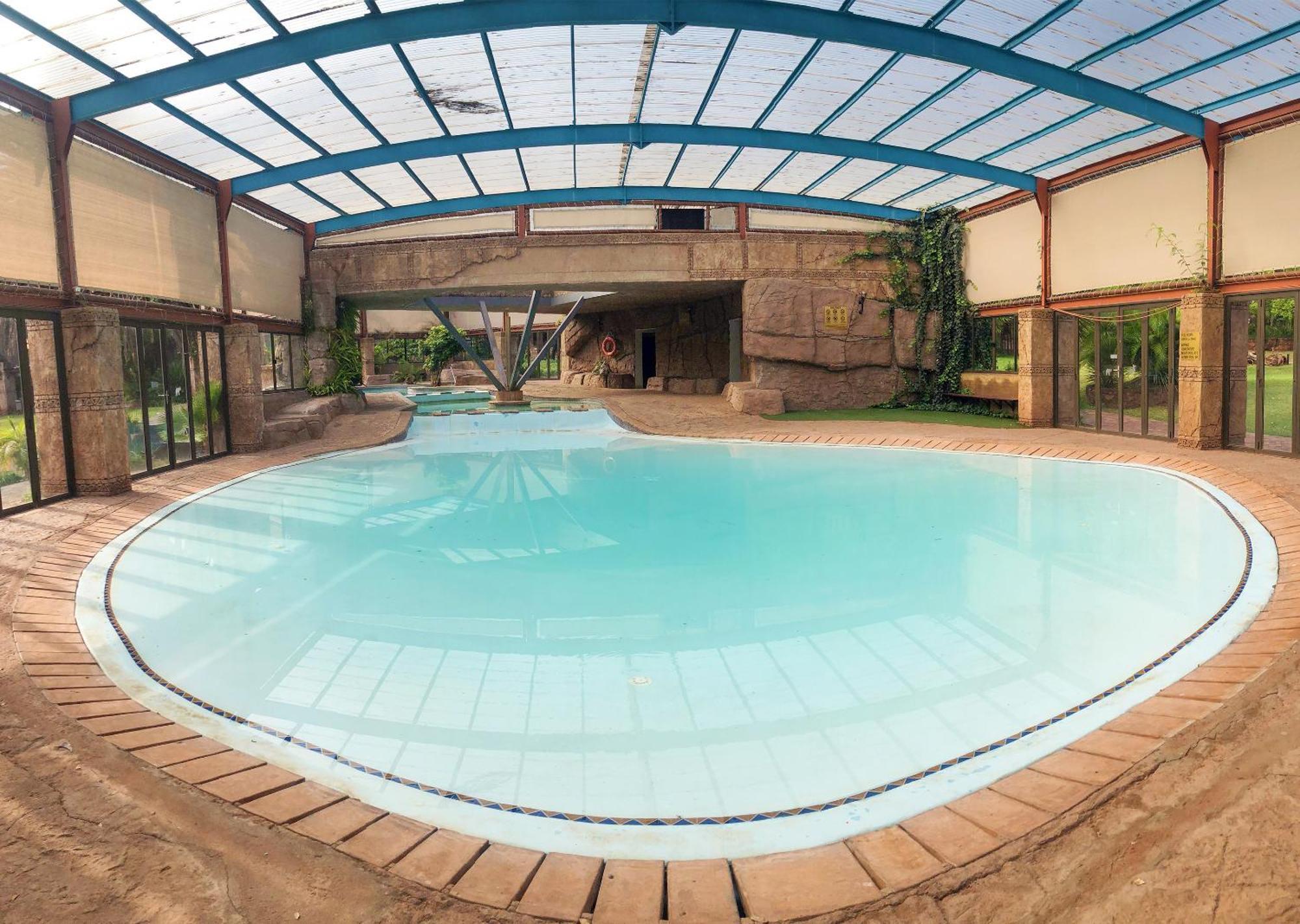 Olifants River Lodge By Dream Resorts Middelburg  Luaran gambar