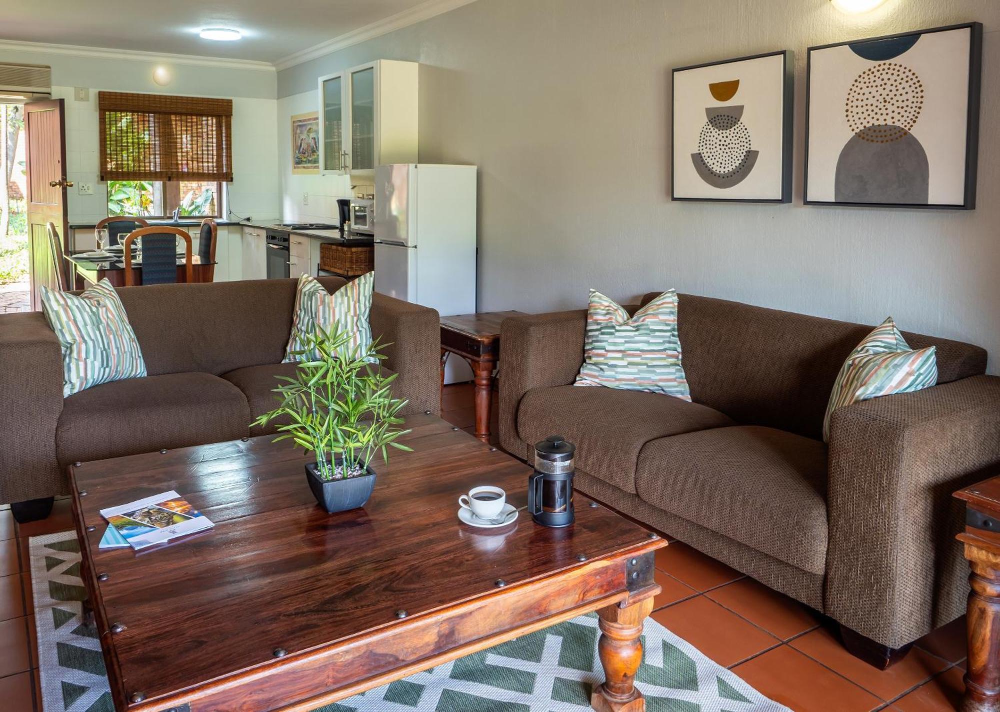 Olifants River Lodge By Dream Resorts Middelburg  Luaran gambar