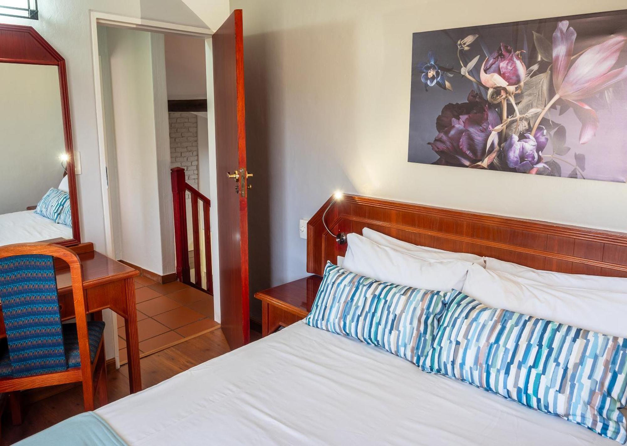 Olifants River Lodge By Dream Resorts Middelburg  Luaran gambar
