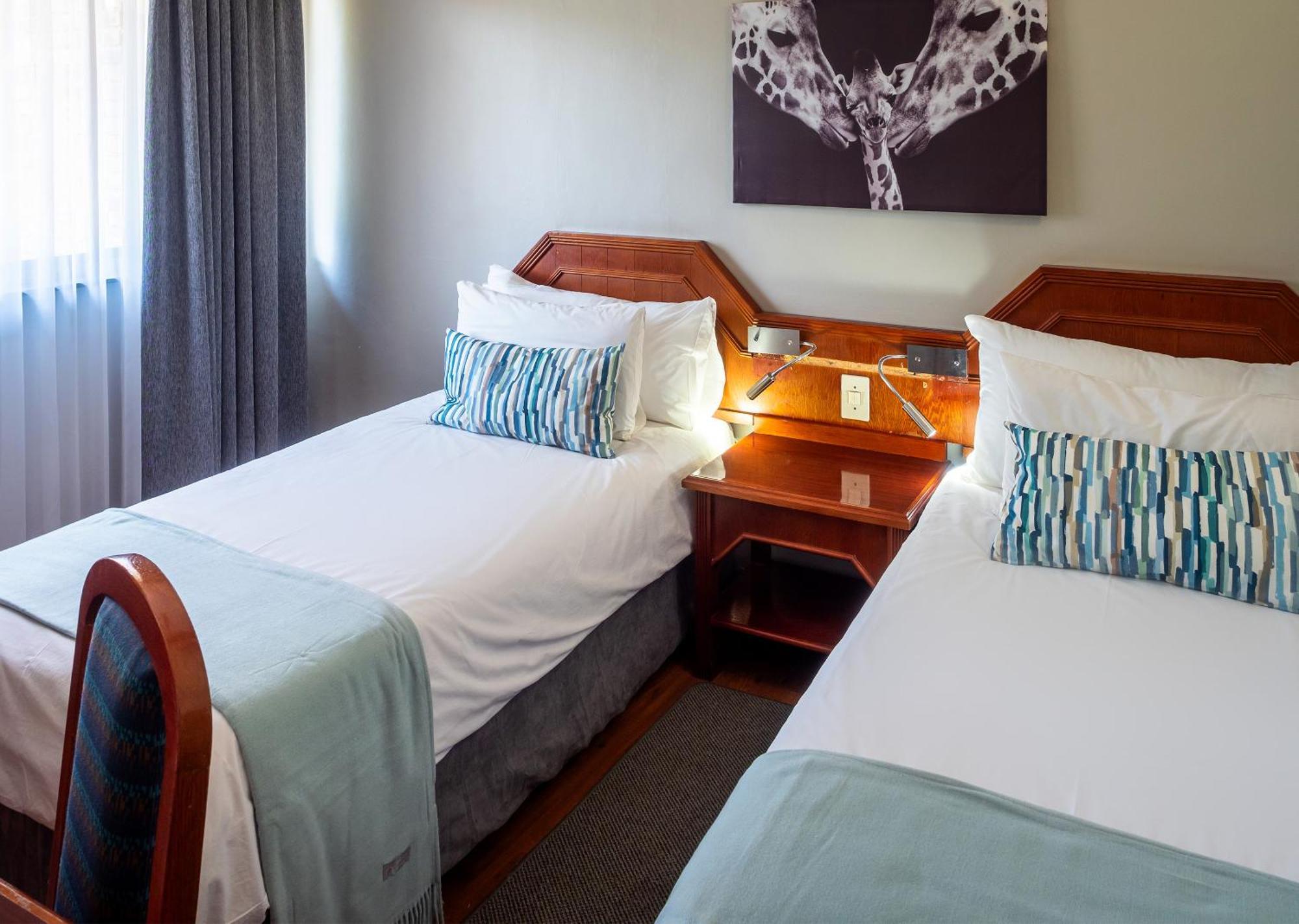 Olifants River Lodge By Dream Resorts Middelburg  Luaran gambar