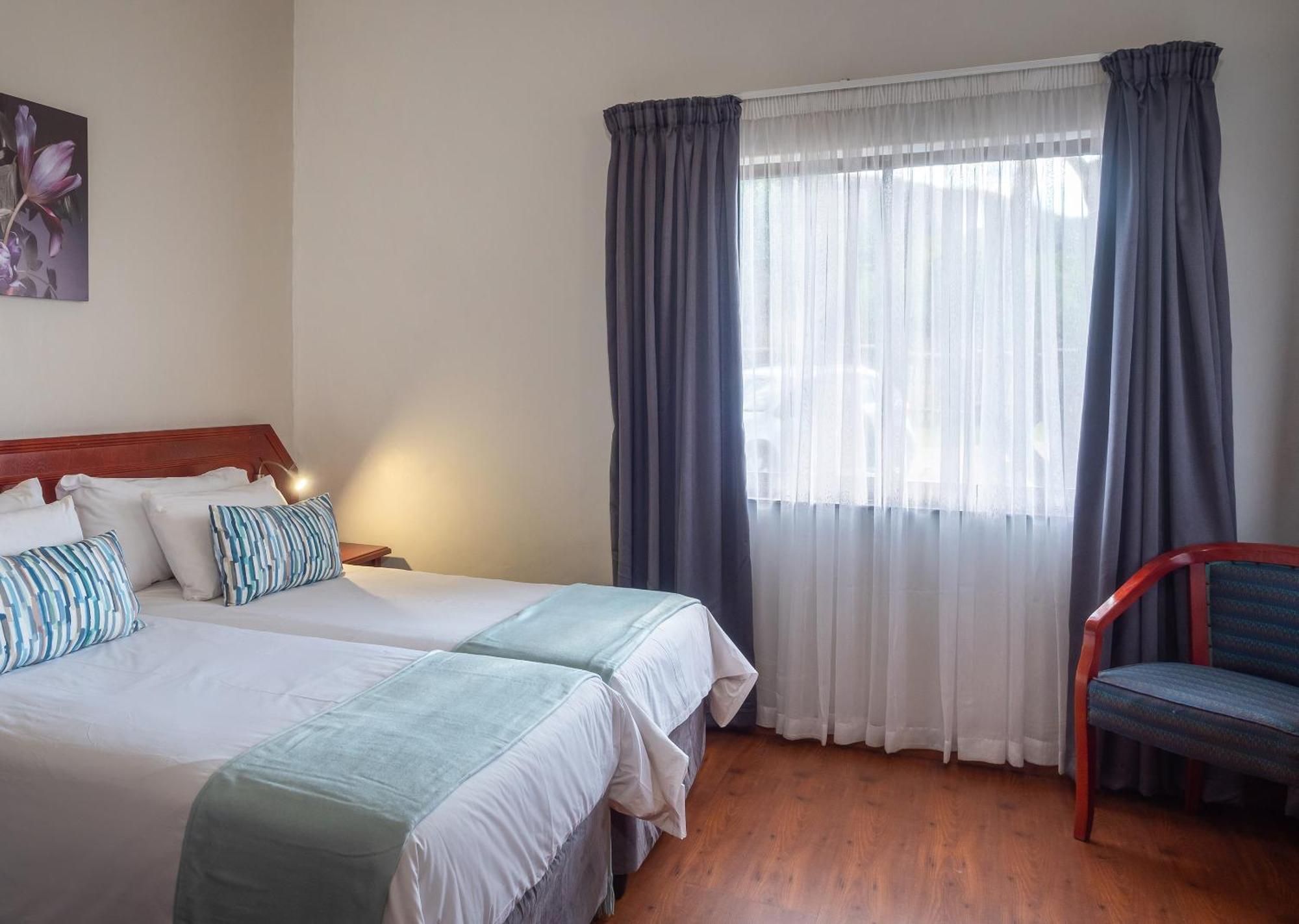 Olifants River Lodge By Dream Resorts Middelburg  Luaran gambar