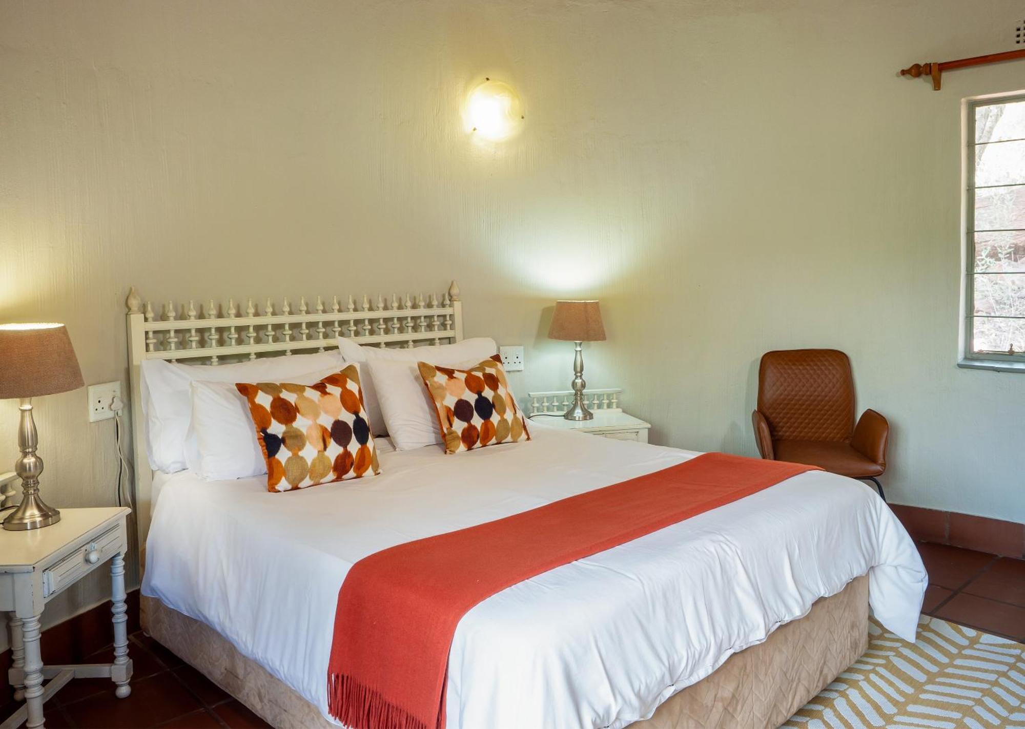 Olifants River Lodge By Dream Resorts Middelburg  Luaran gambar