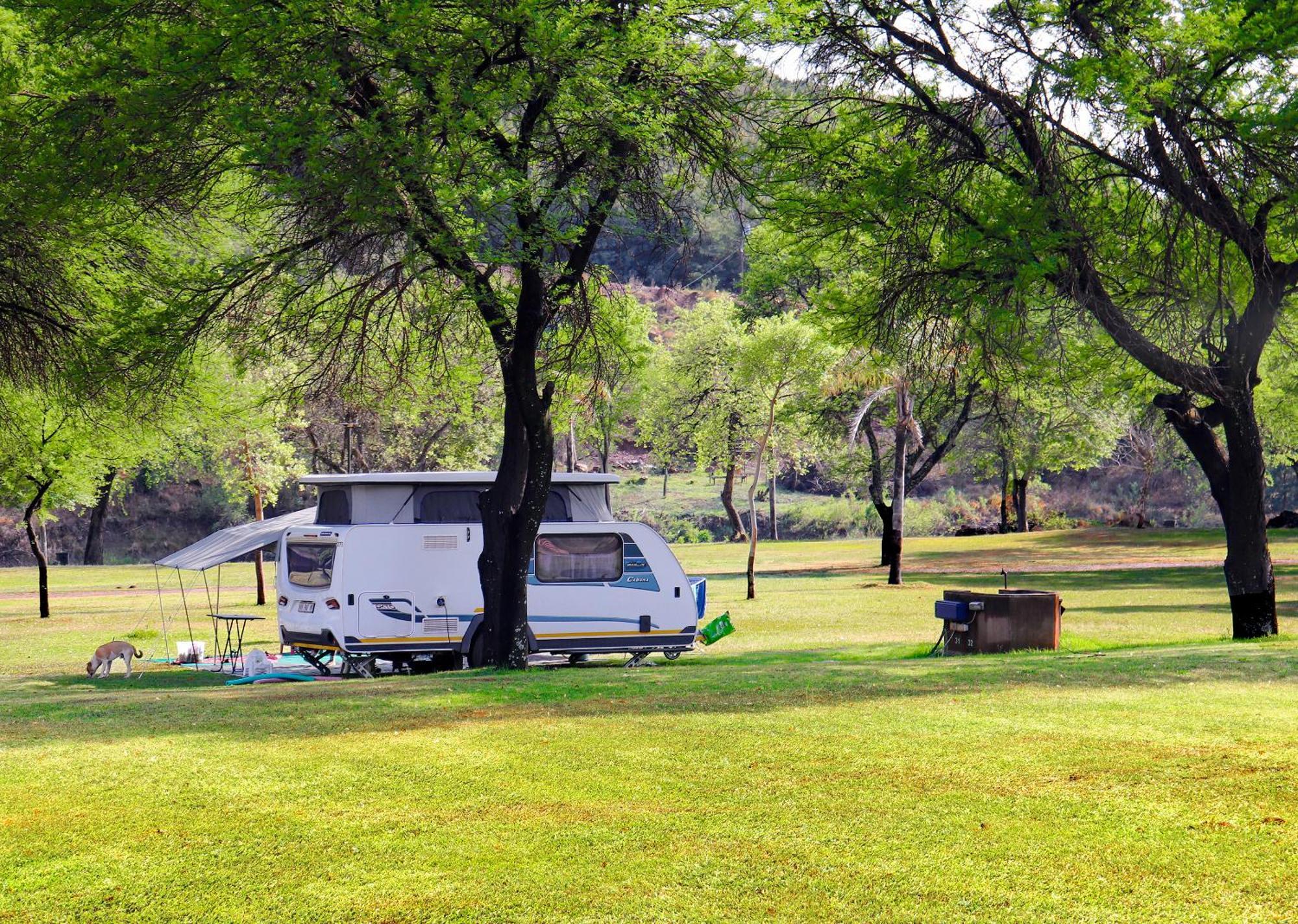 Olifants River Lodge By Dream Resorts Middelburg  Luaran gambar