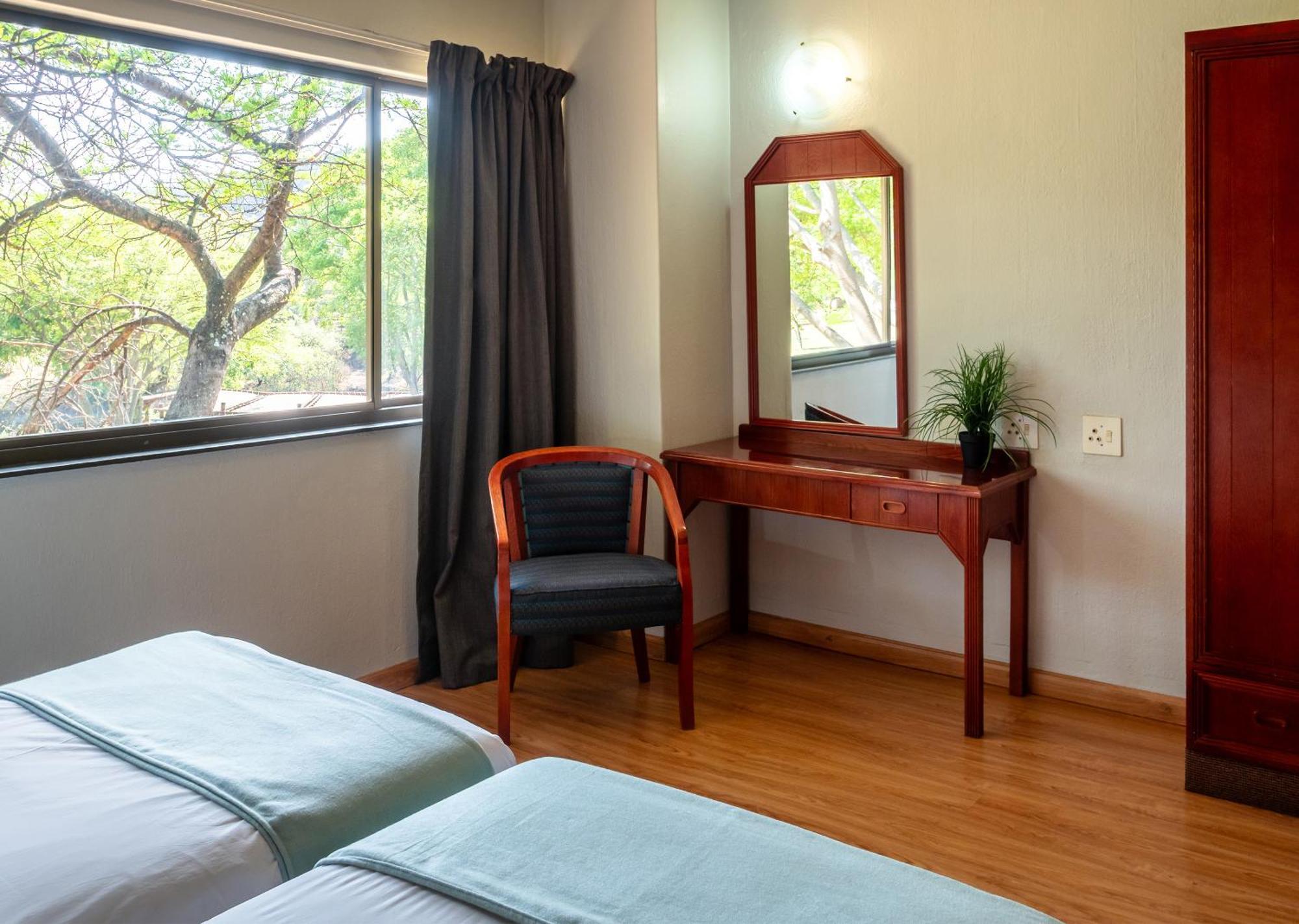 Olifants River Lodge By Dream Resorts Middelburg  Luaran gambar