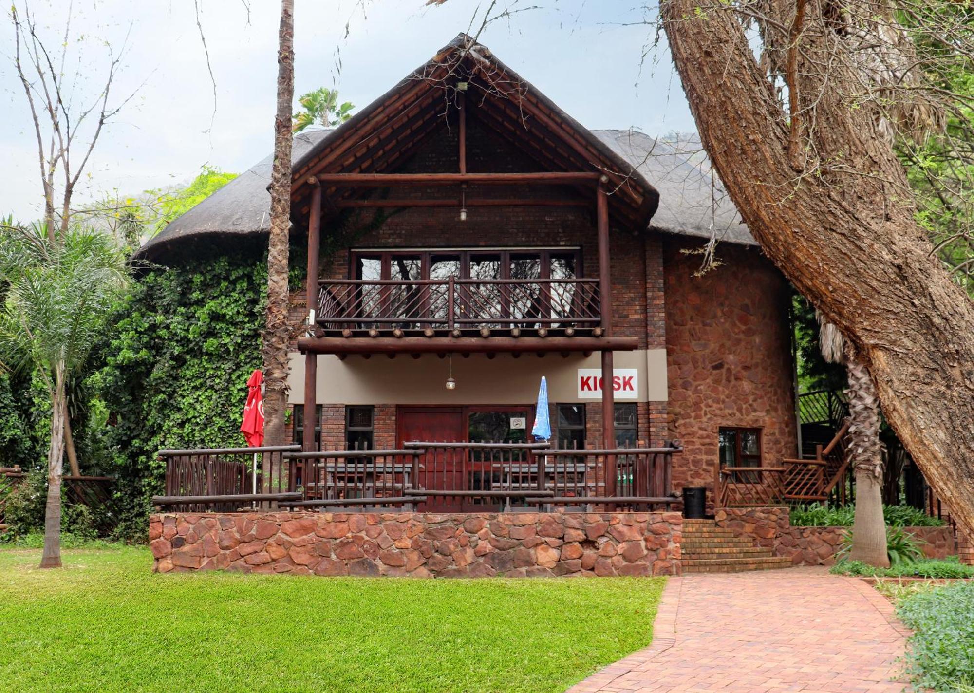 Olifants River Lodge By Dream Resorts Middelburg  Luaran gambar