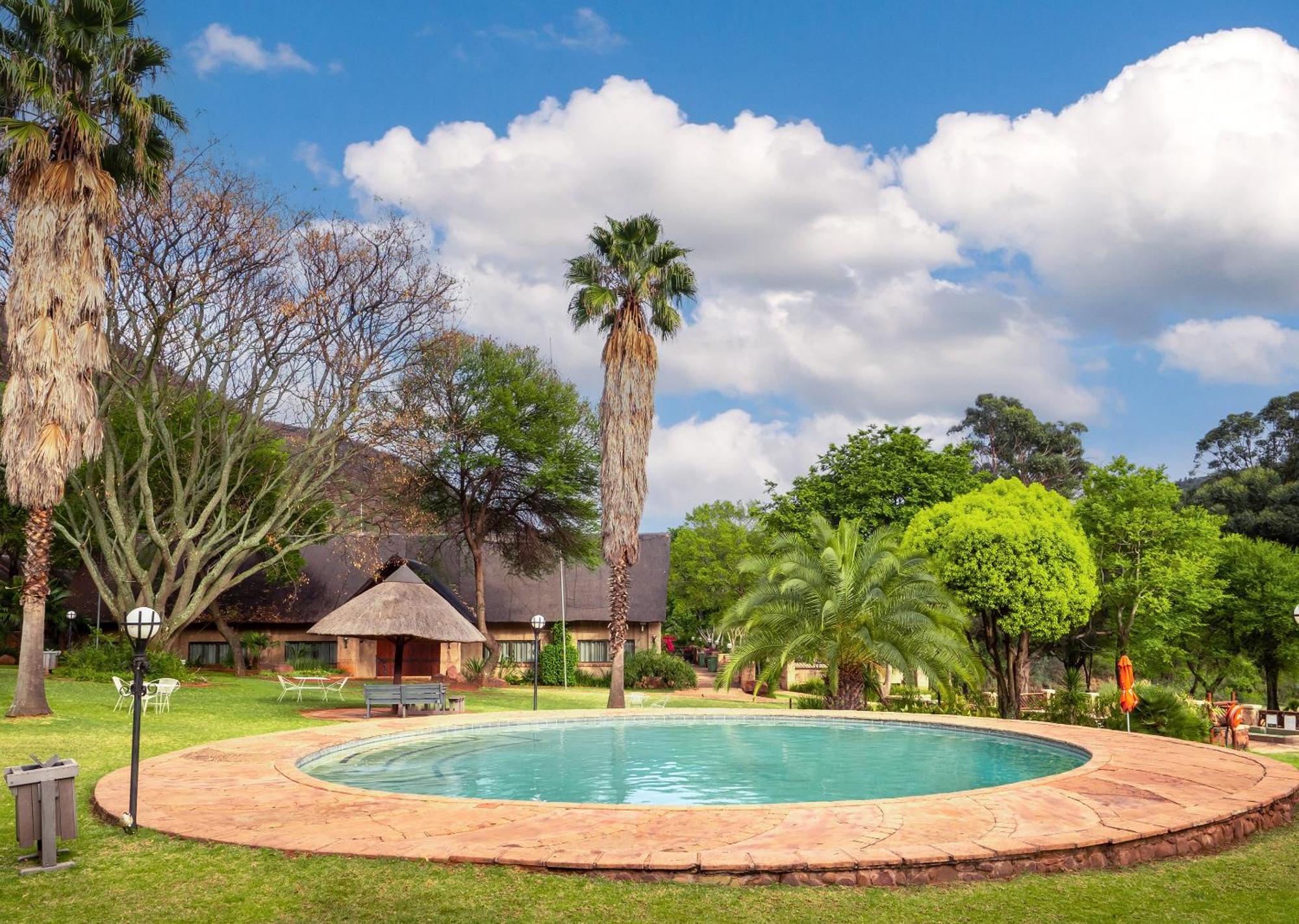 Olifants River Lodge By Dream Resorts Middelburg  Luaran gambar