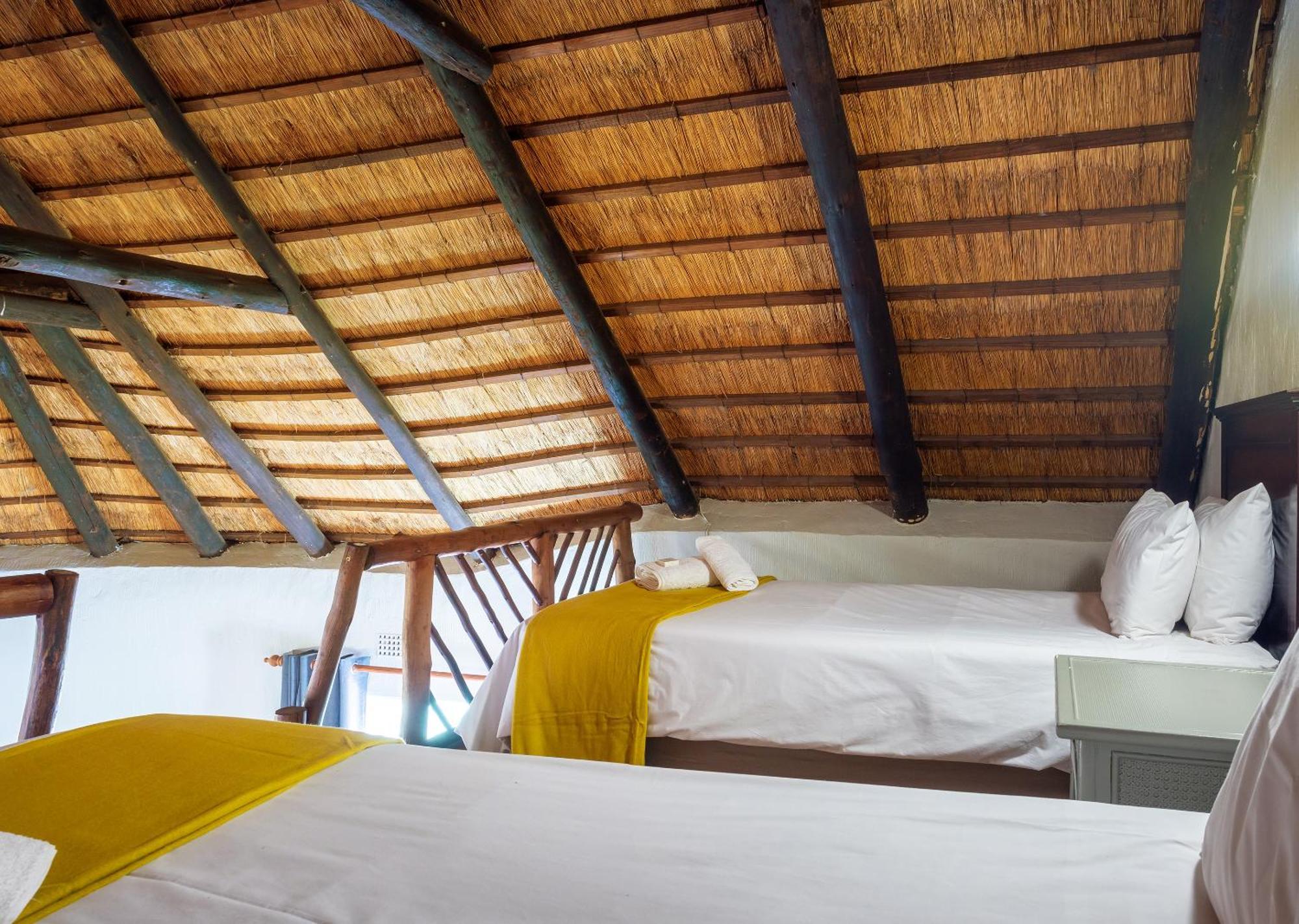 Olifants River Lodge By Dream Resorts Middelburg  Luaran gambar