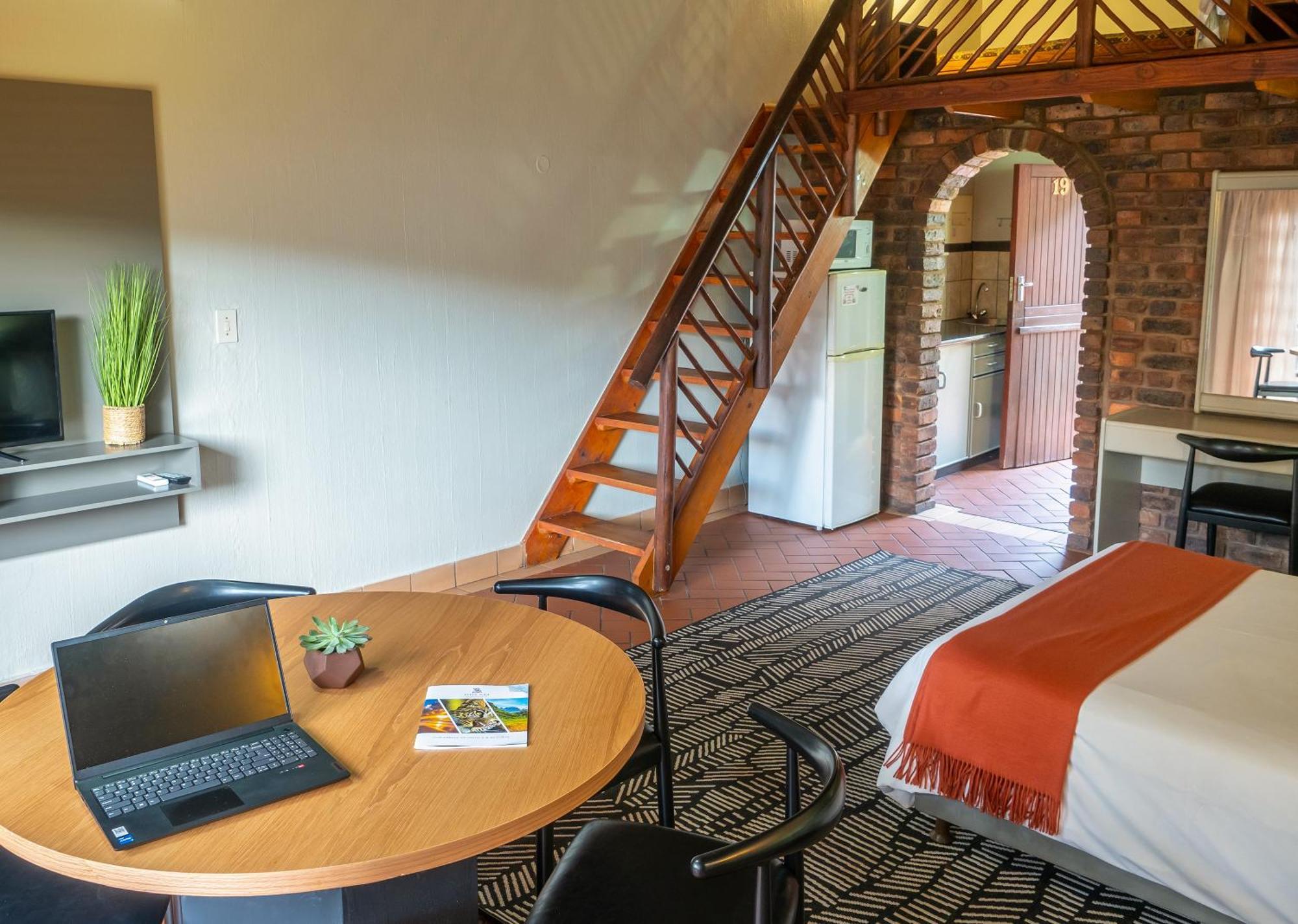 Olifants River Lodge By Dream Resorts Middelburg  Luaran gambar