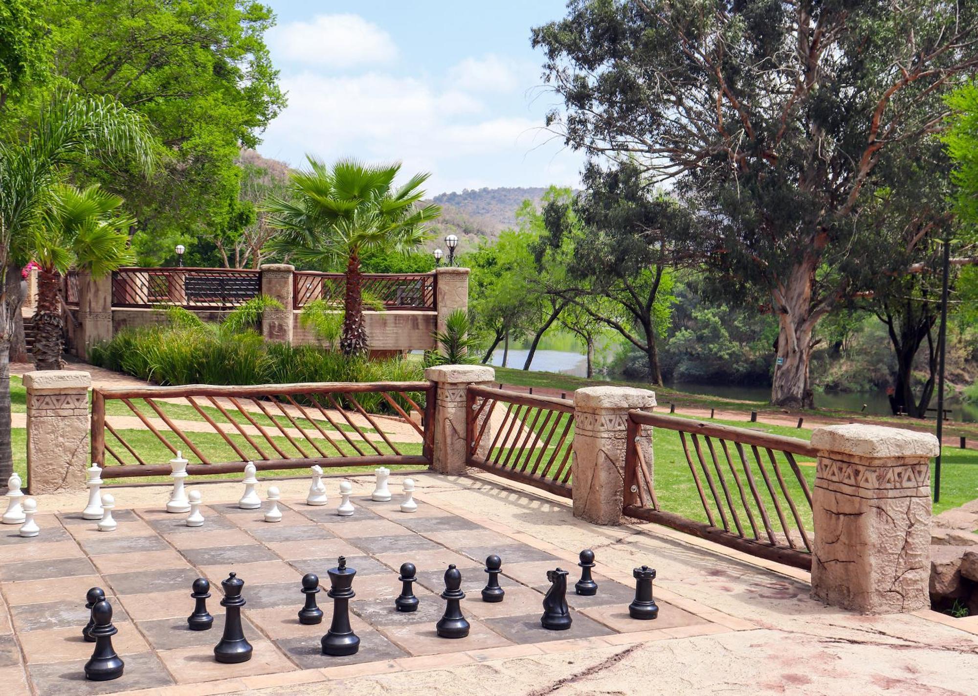Olifants River Lodge By Dream Resorts Middelburg  Luaran gambar
