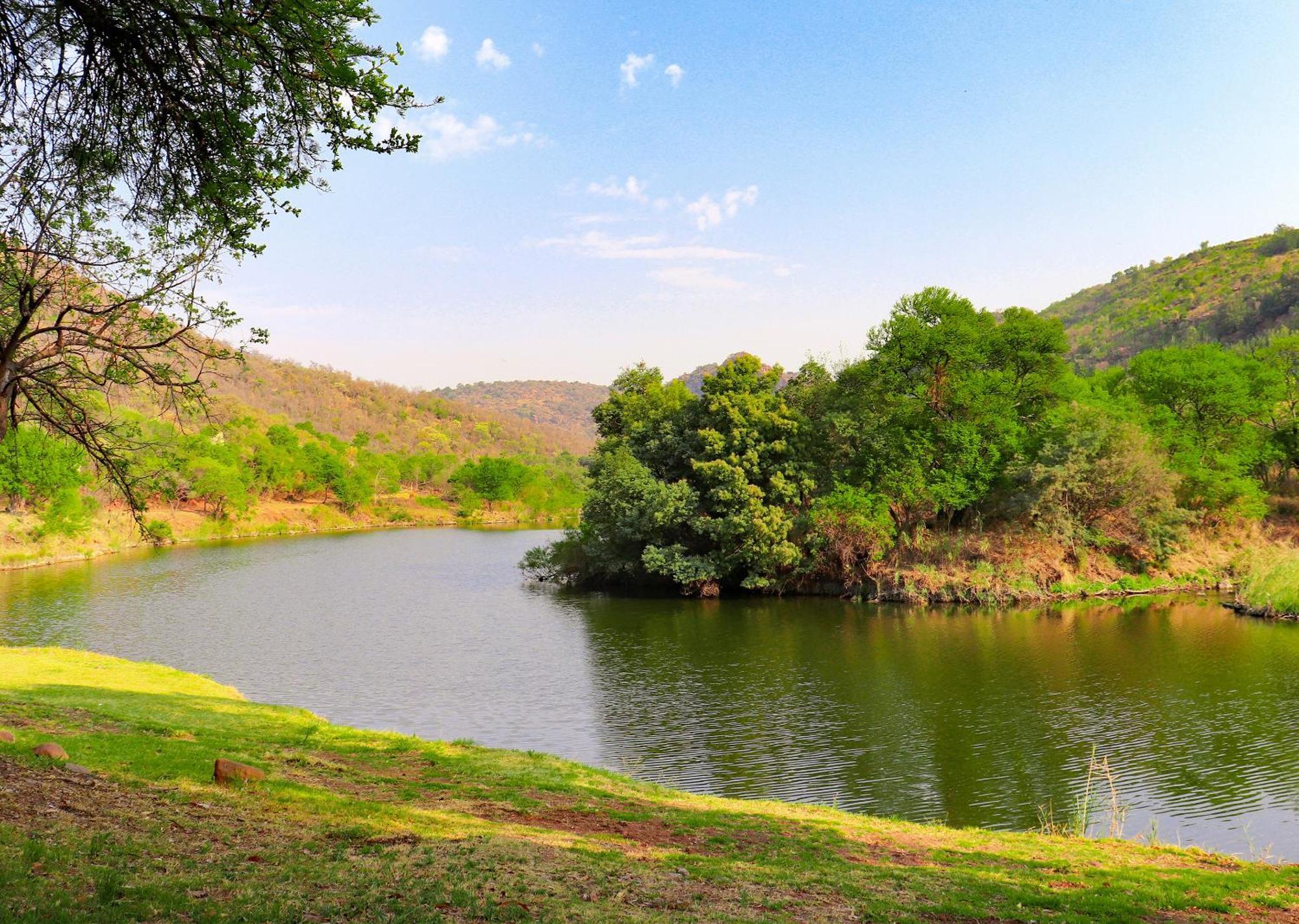 Olifants River Lodge By Dream Resorts Middelburg  Luaran gambar