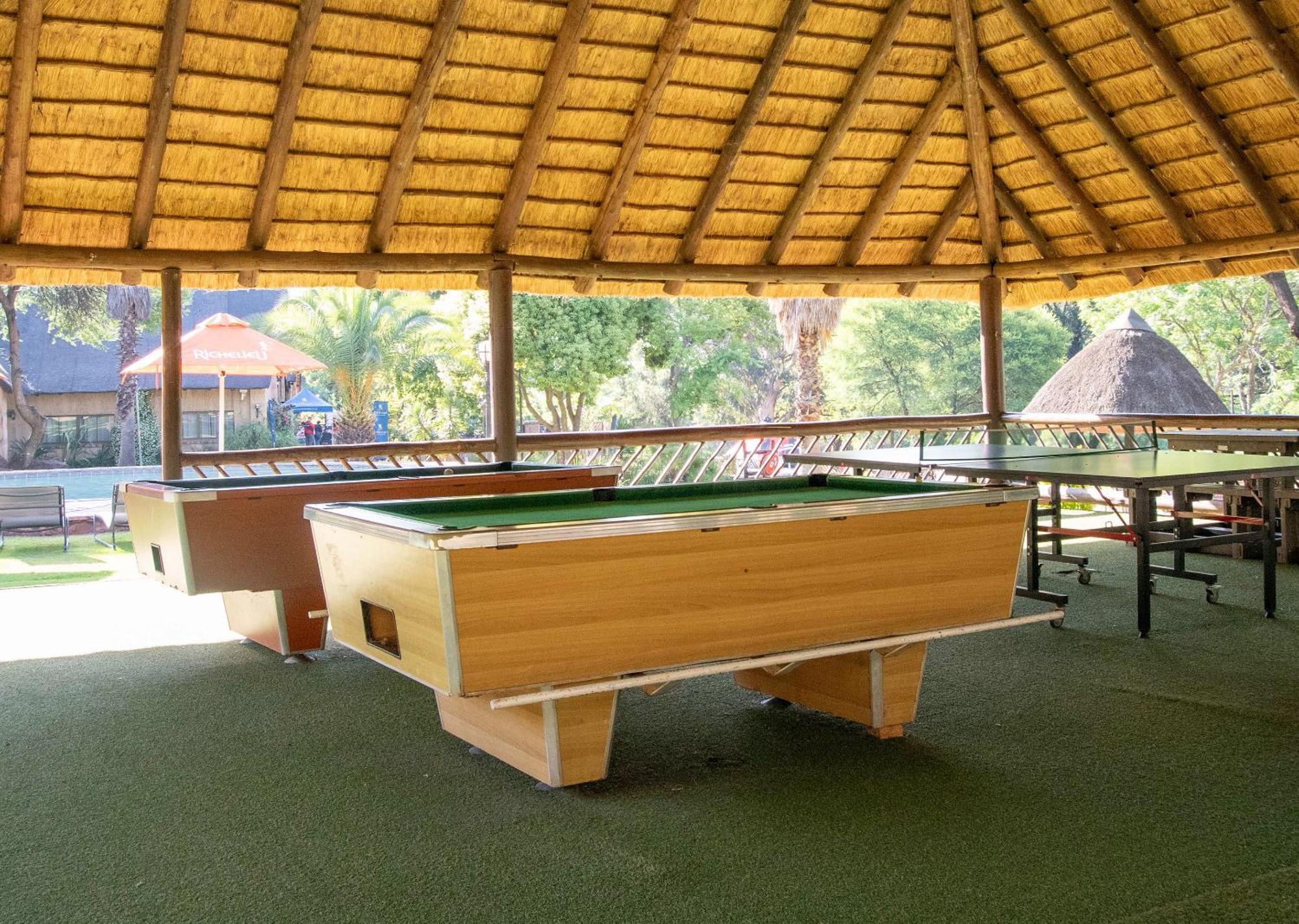 Olifants River Lodge By Dream Resorts Middelburg  Luaran gambar