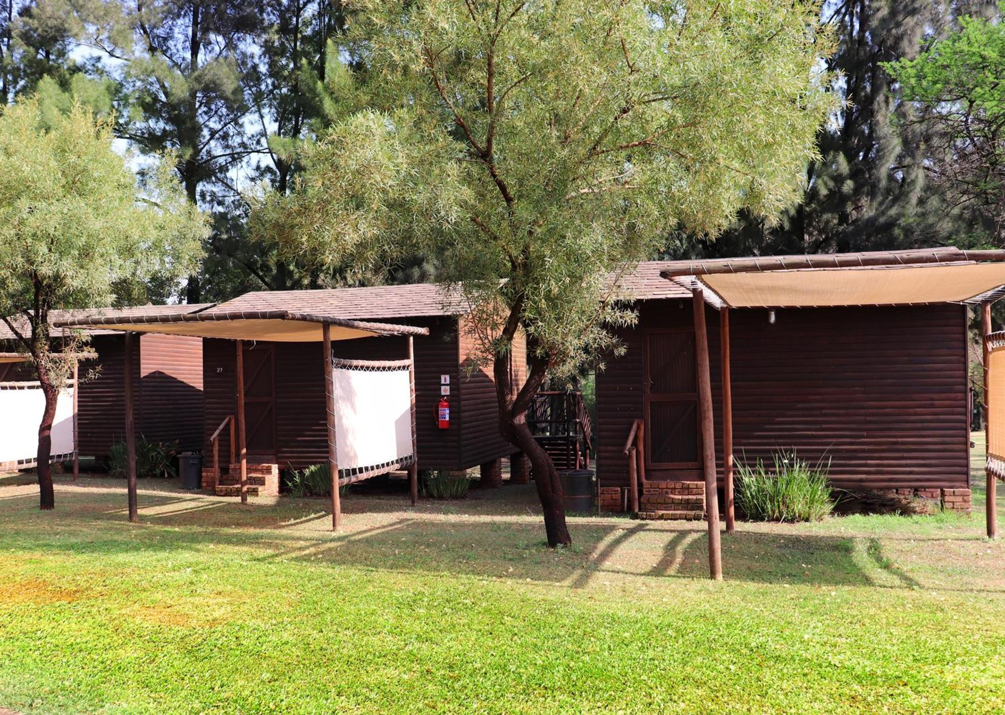 Olifants River Lodge By Dream Resorts Middelburg  Luaran gambar