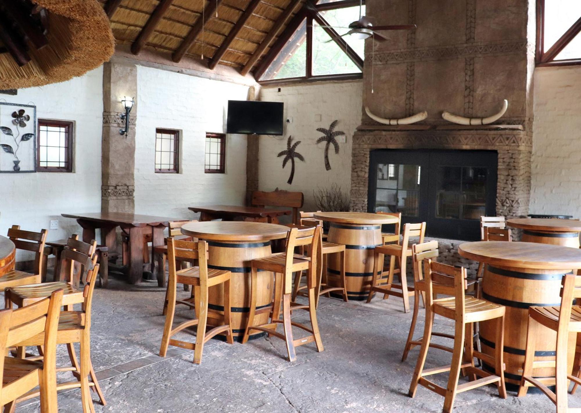 Olifants River Lodge By Dream Resorts Middelburg  Luaran gambar