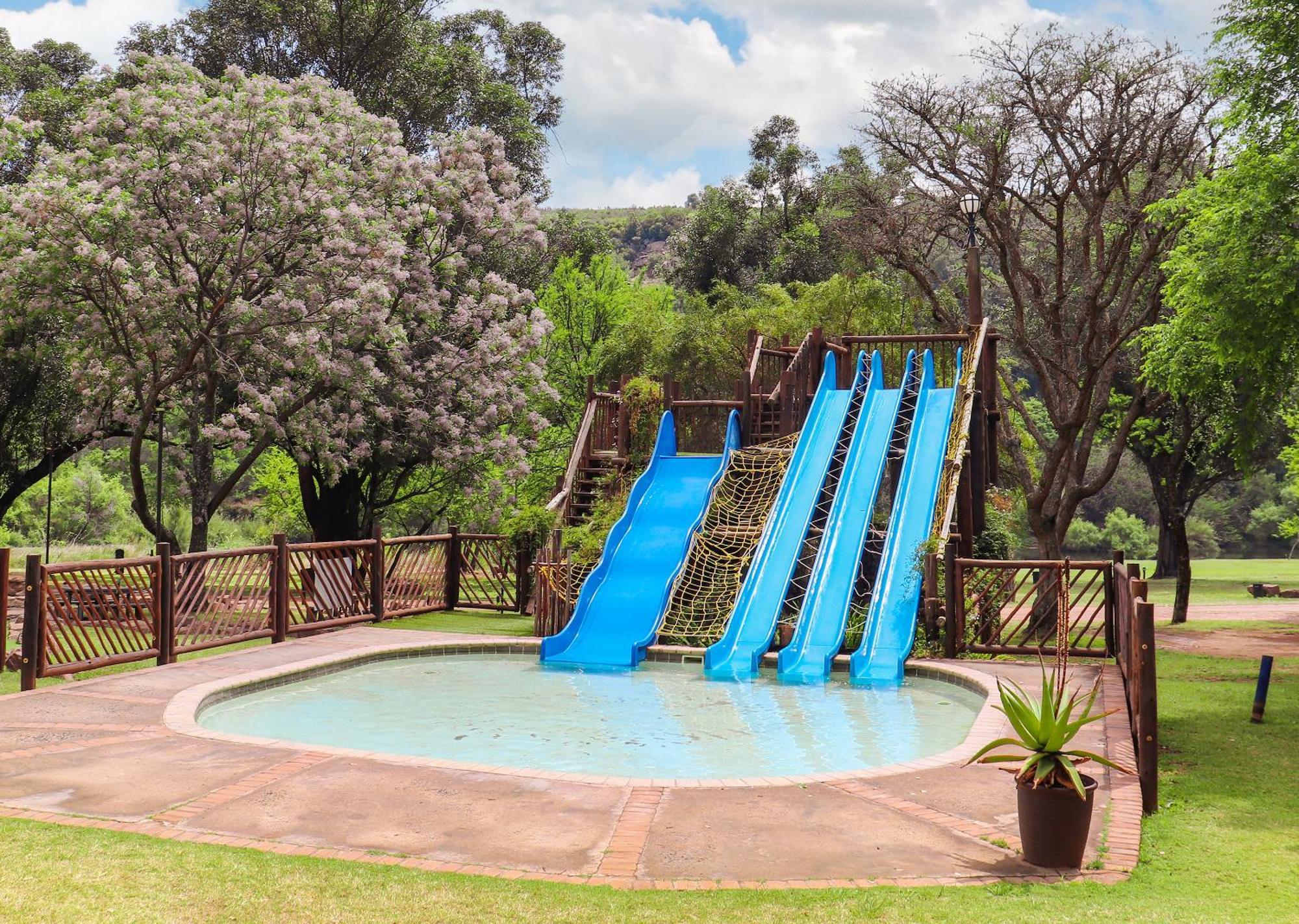Olifants River Lodge By Dream Resorts Middelburg  Luaran gambar