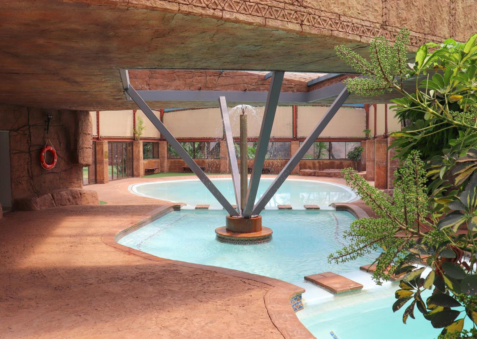Olifants River Lodge By Dream Resorts Middelburg  Luaran gambar