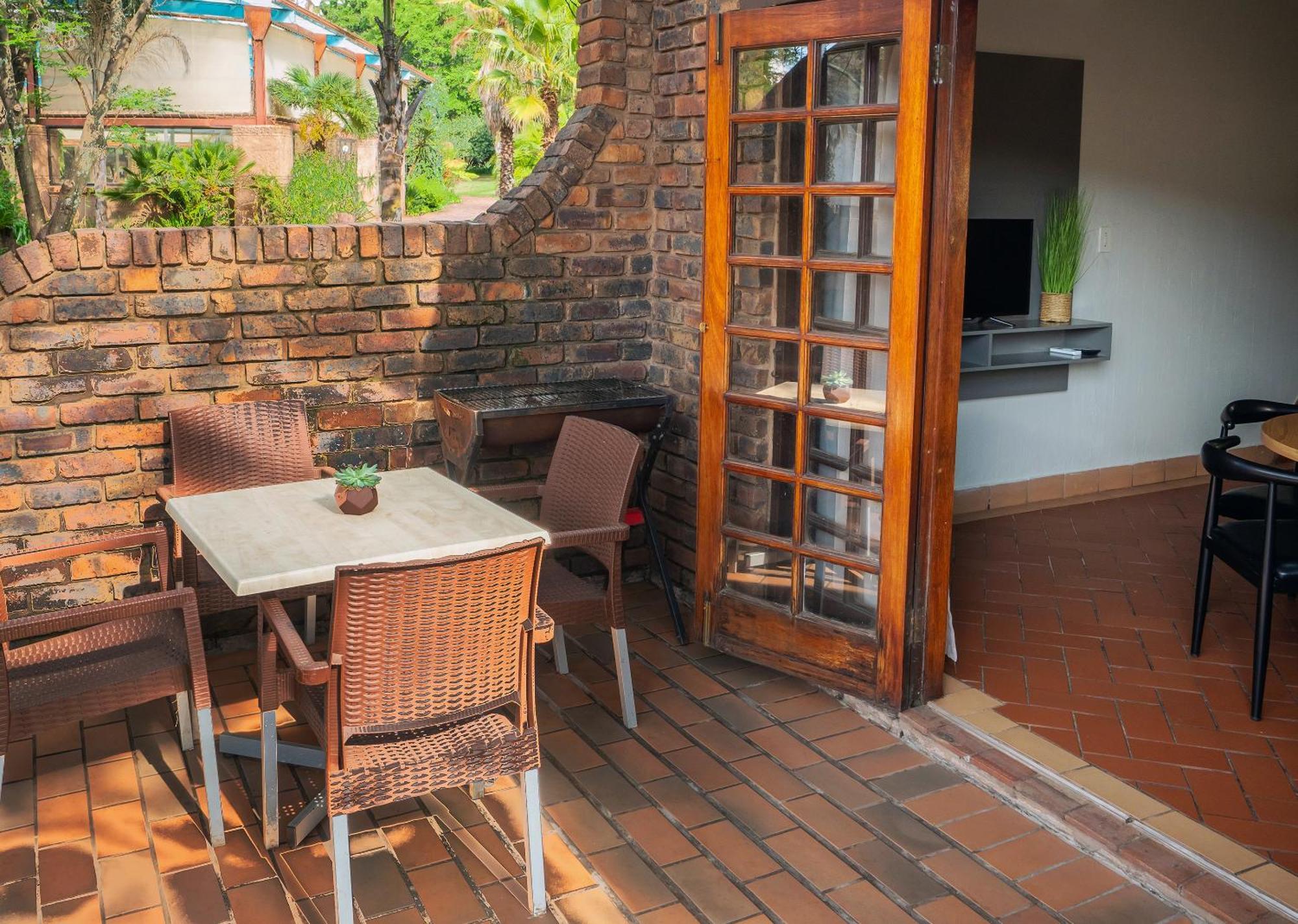 Olifants River Lodge By Dream Resorts Middelburg  Luaran gambar