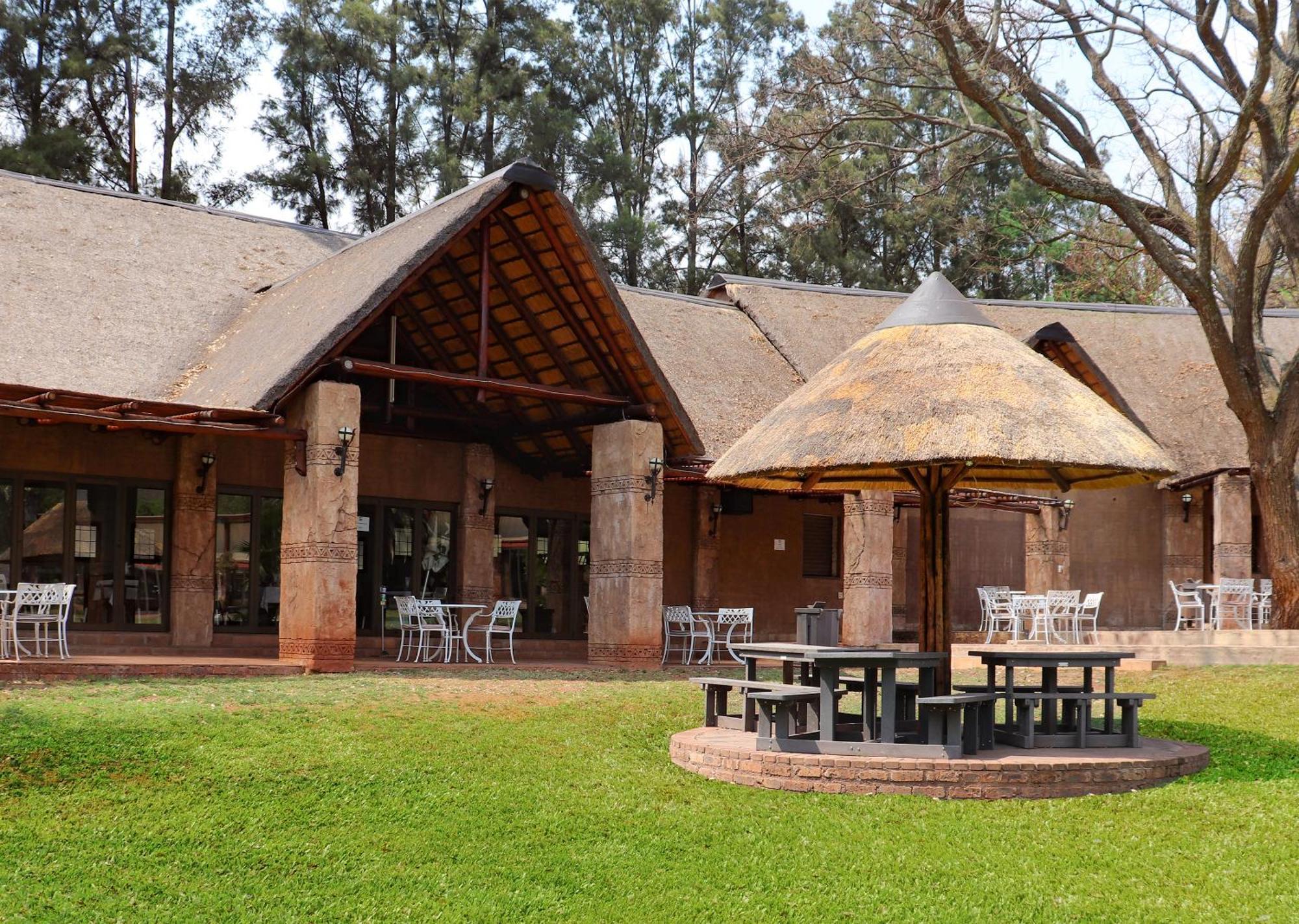 Olifants River Lodge By Dream Resorts Middelburg  Luaran gambar