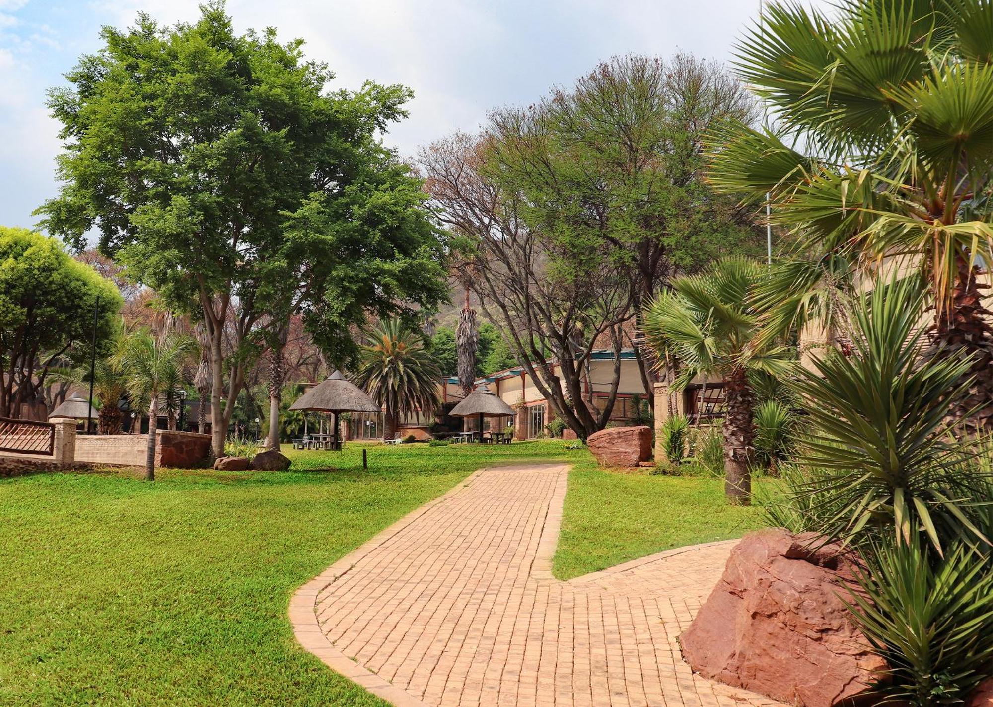 Olifants River Lodge By Dream Resorts Middelburg  Luaran gambar