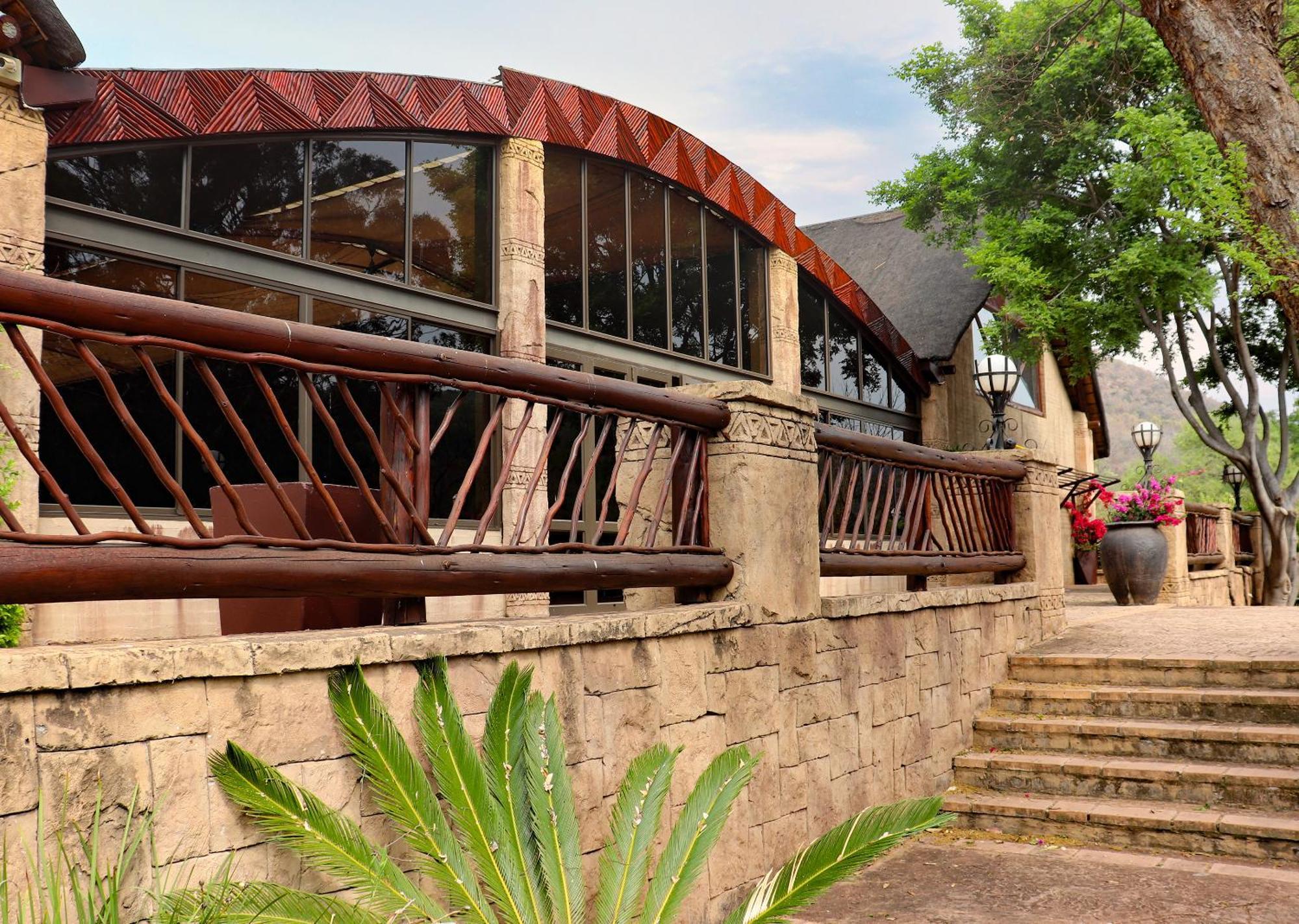 Olifants River Lodge By Dream Resorts Middelburg  Luaran gambar