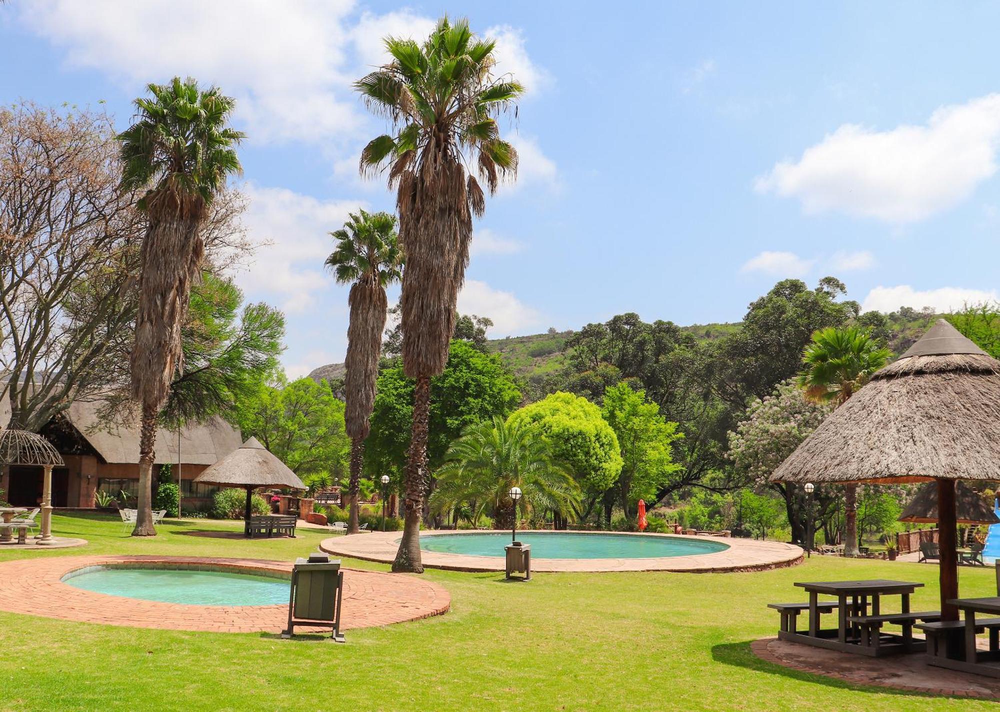 Olifants River Lodge By Dream Resorts Middelburg  Luaran gambar