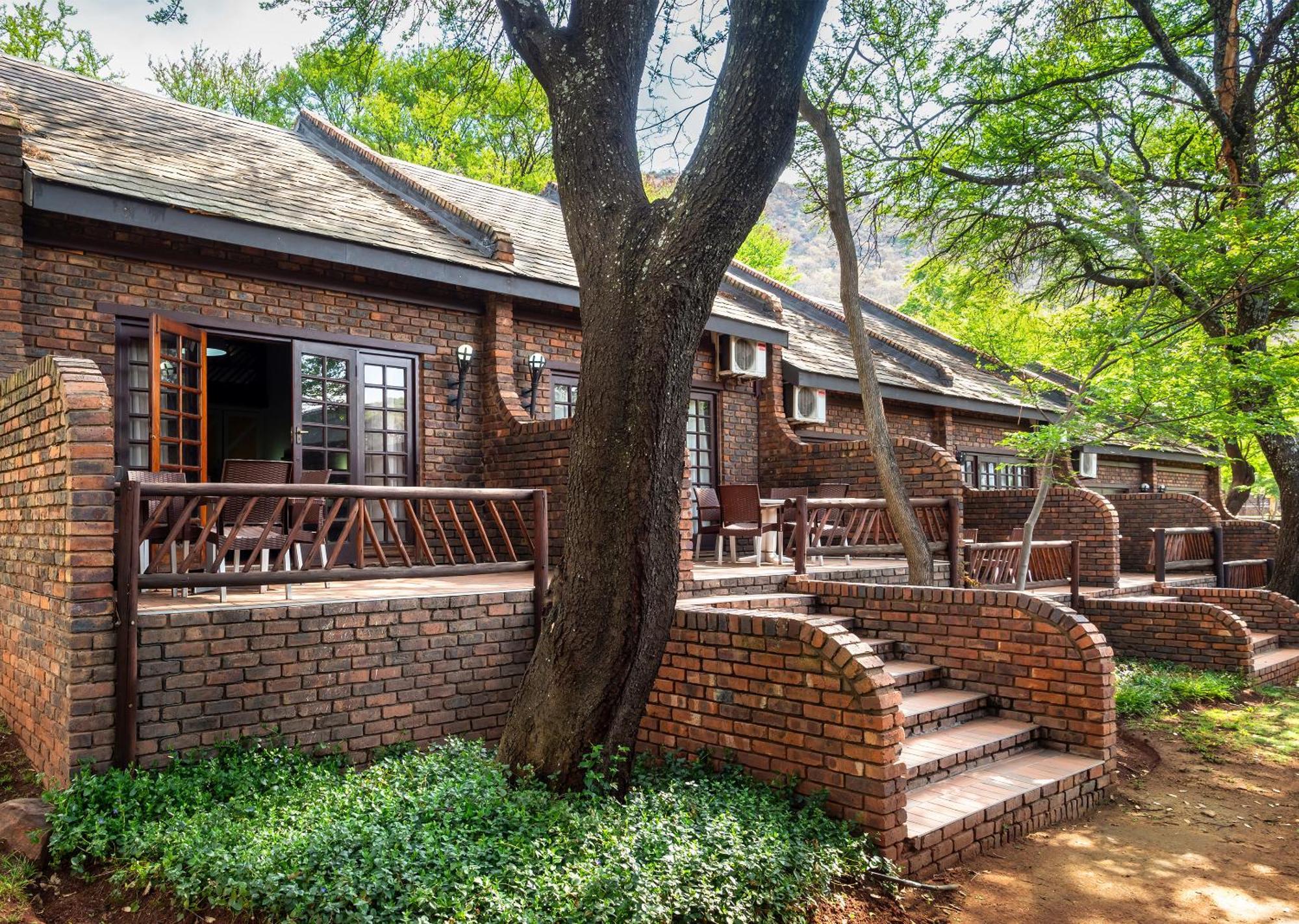 Olifants River Lodge By Dream Resorts Middelburg  Luaran gambar