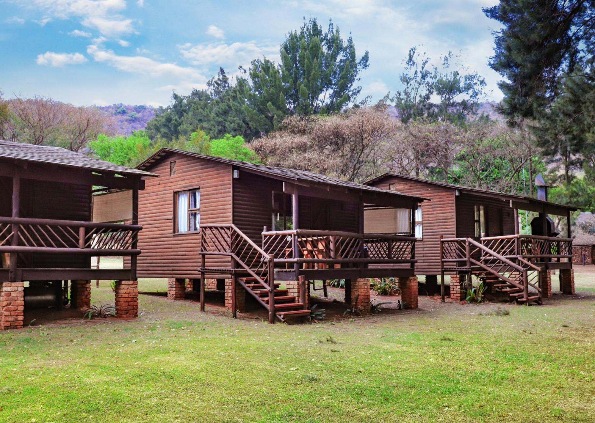 Olifants River Lodge By Dream Resorts Middelburg  Luaran gambar